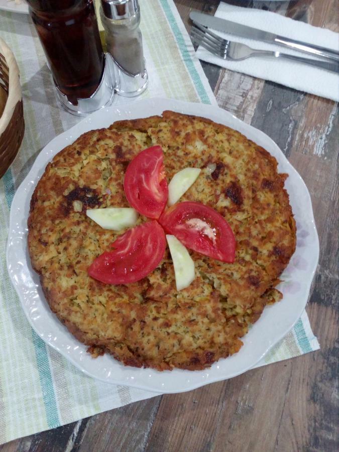 Къща За Гости Романс 야고디나 외부 사진